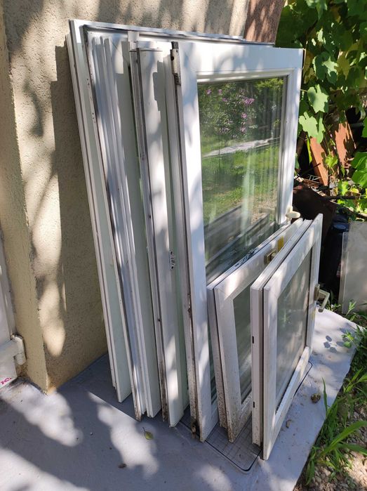 geam termopan fara rama diferite dimensiuni