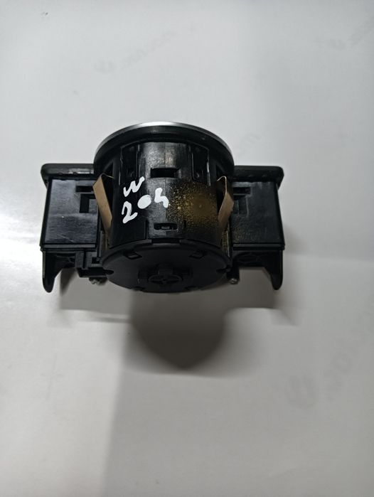 Bloc Lumini Mercedes-Benz C-Class W204 2007 - 2014