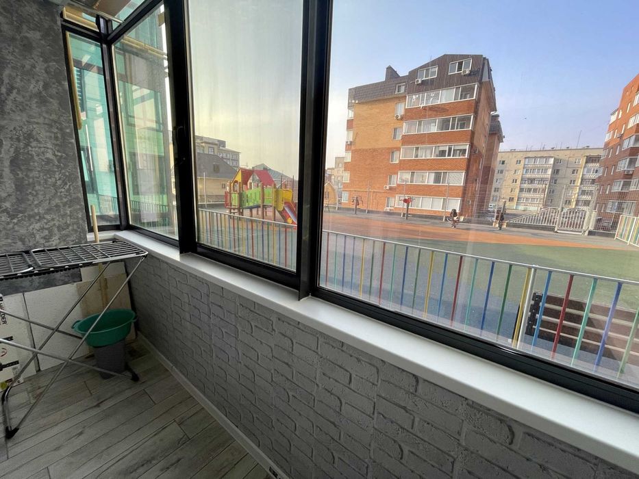 Продажа 1-комнатной квартиры, ЖК "АВРОРА"