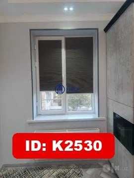 Ijaraga beriladi tezda K2530 Baxt lyuks tarafda 3xonalik