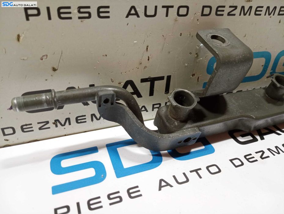 Rampa Injector Injectoare Mazda 3 1.6 B 2003 - 2009 [M6010]