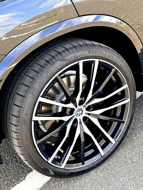 BMW X5 xDrive 30d, An 03.2019, km=95500, culoare negru metalizat, stare excelentă