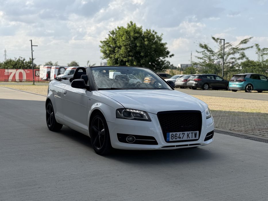 AUDI A3 2011 — imagine 5