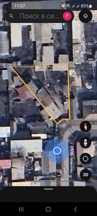 Участок 7.5 соток