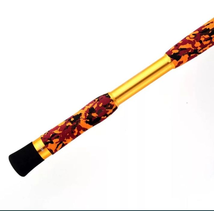 Спиннинг кастинговый