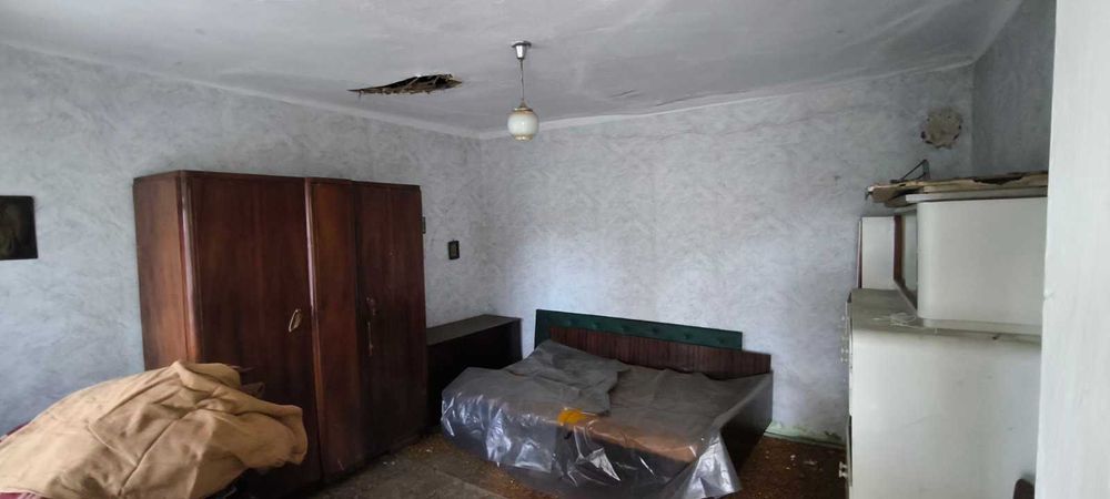 Продава се Къща в Суворово - 70 кв.м за 1043 €/кв.м - Снимка #4