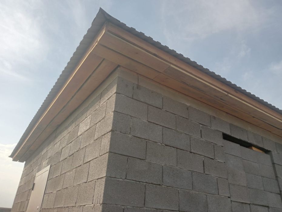 продажа Дом черновой оделка