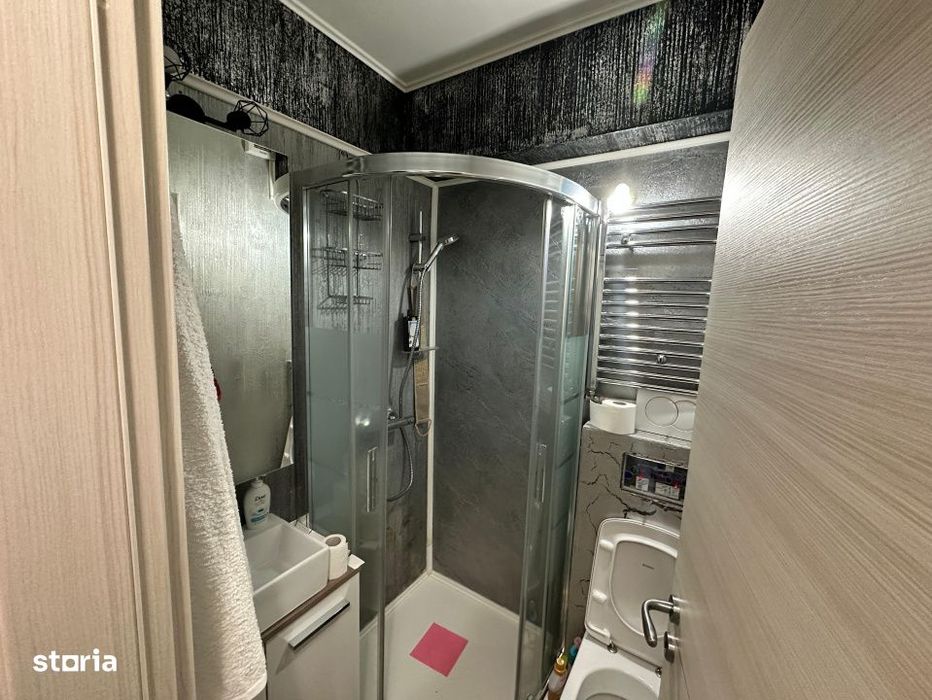 De inchiriat apartament, doua camere