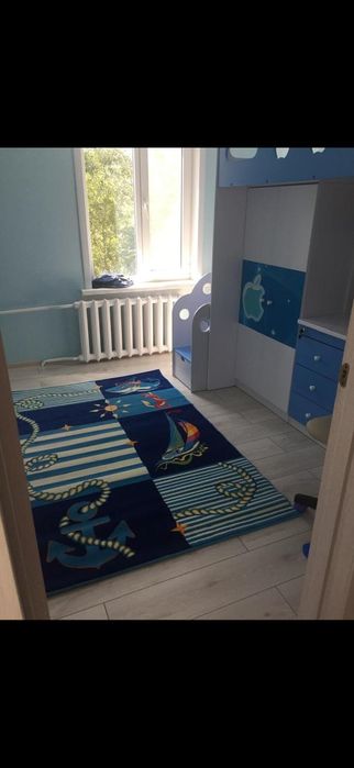 Детская стенка, детская