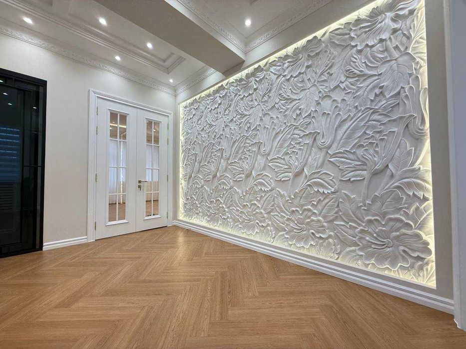 Oриентир: Тарас Шевченко Чайкофф 3/7/8 125м2