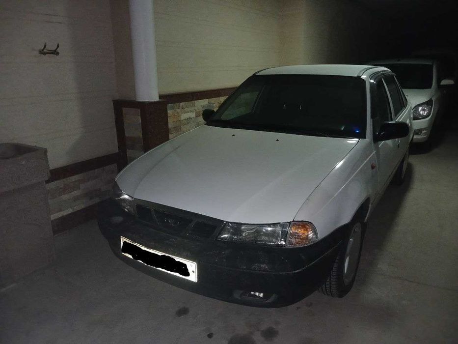 Нексия СОНС Автомобиль