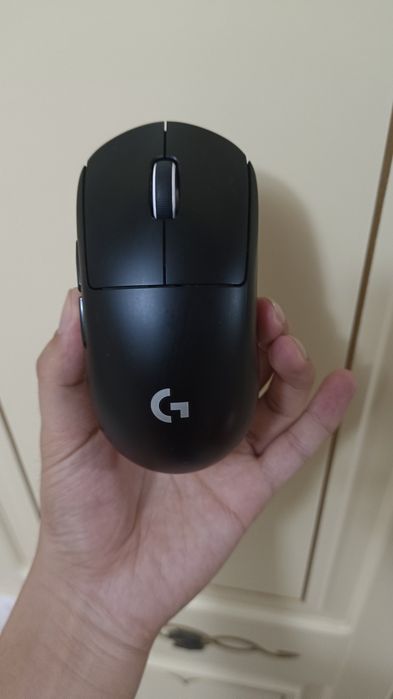 Продам мышку superlight 2
