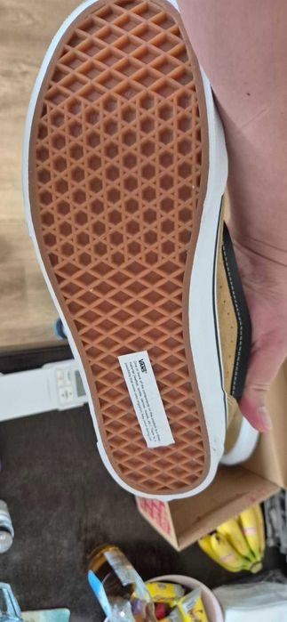 Vans Knu Skool EUR 43 US10 28.0cm