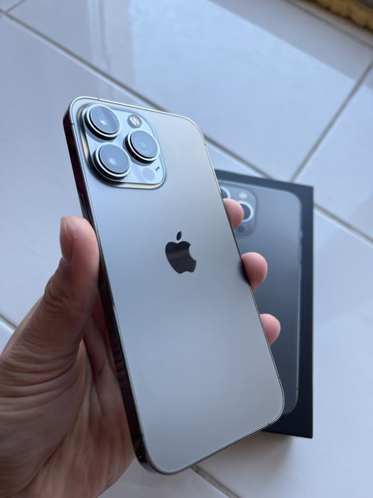 Iphone 13 pro 256 gig