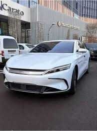 BYD HAN L 2 ta mator Naqd va Halol nasiya