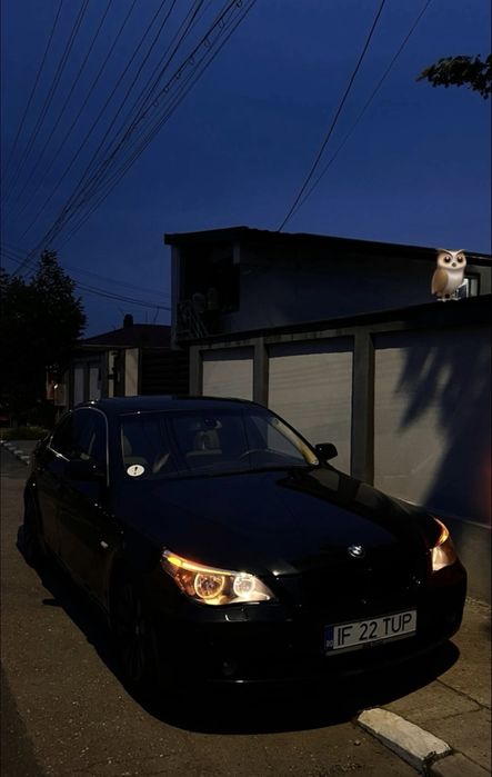 BMW Seria 5 2006 — imagine 3