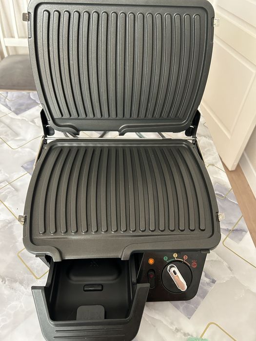 Электрогриль