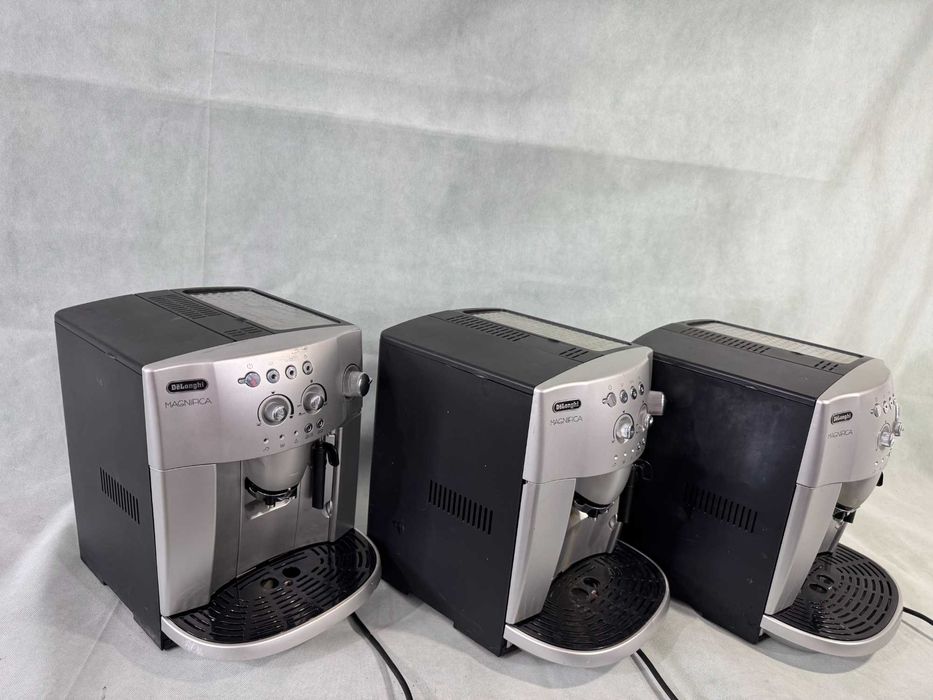 Кафемашина - Delonghi Magnifica ESAM 4200 ECO