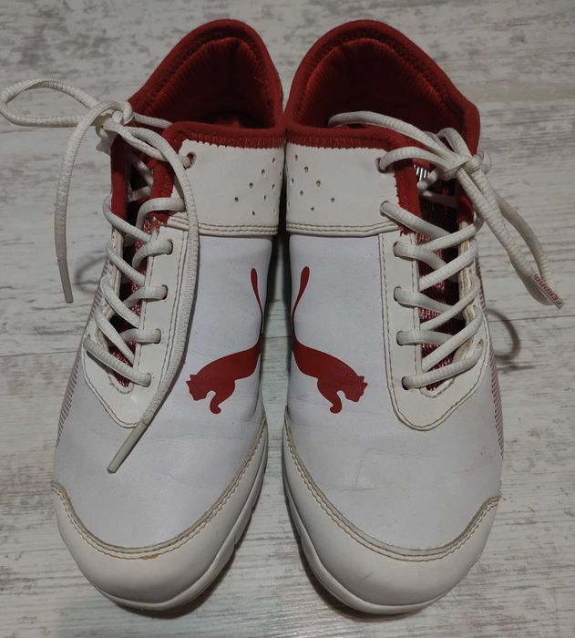 Мъжки маратонки Puma Future Cat Super - Ferrari /оригинал/