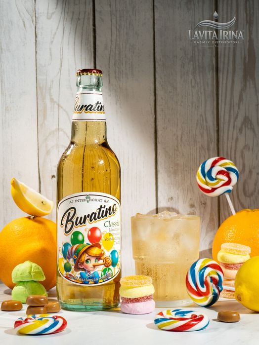 Напитки и Минеральная вода "Ташкент", оптом с доставкой. Вода Ташкент.