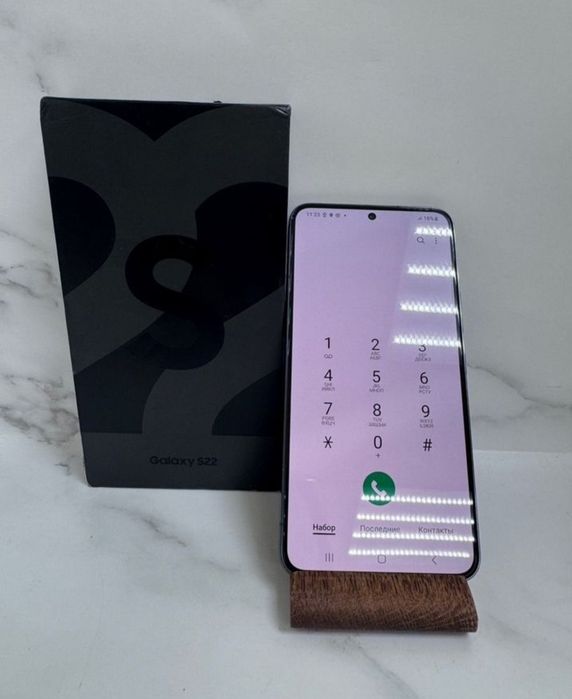 Samsung s22 / 256 ГБ /5G