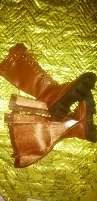 Bocanci / cizme / ghete de dama