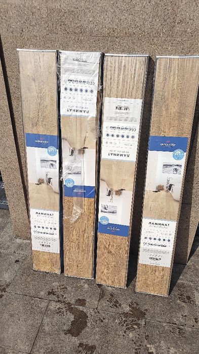 Ламинат Quickstep Impressive Utra 1994