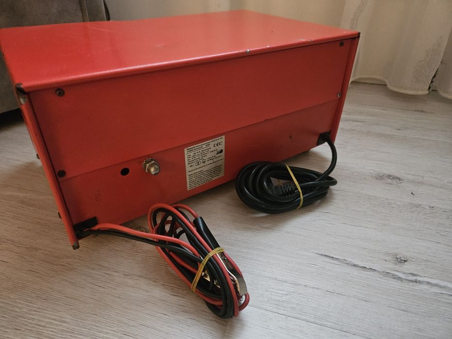 Redresor auto  6si 12 volti