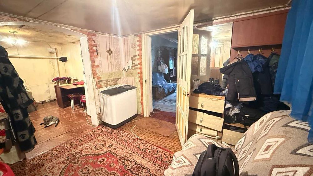 Дом, 52.4м², участок 3 сот.