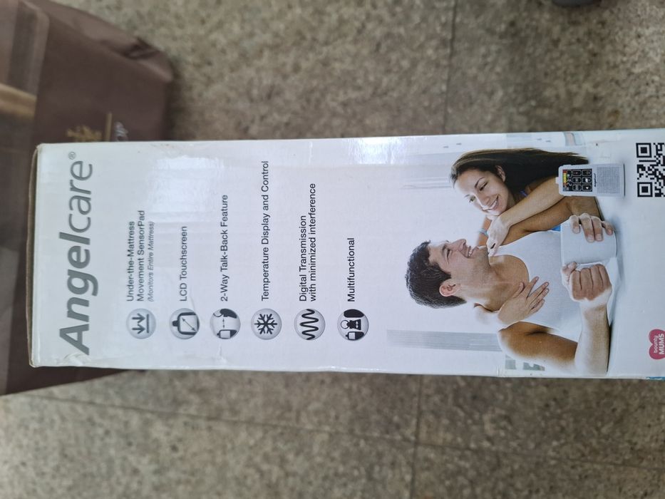 Бебе фон Angelcare