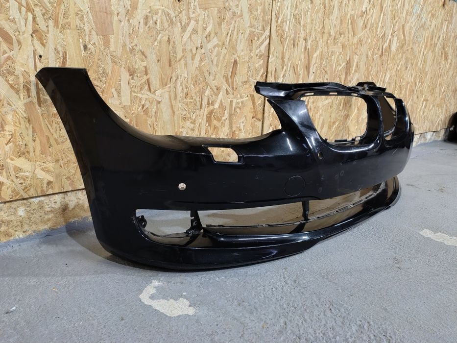Bara fata BMW seria 3 E92/93 LCI Coupe Cabrio an 2010-2014