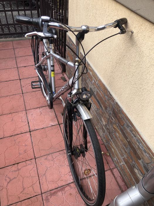 Bicicleta Pegasus 28 inch