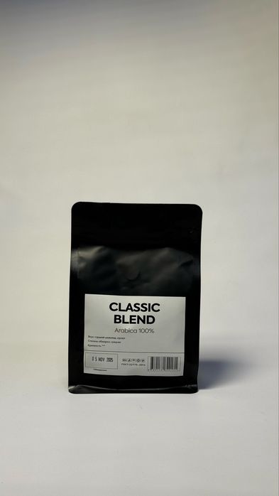 Кофейные зерна экстра класса.