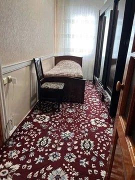 Срочно! Квартира на Гунча-ресторан Версаль 3/8/9 общ пл 72м  с мебелью