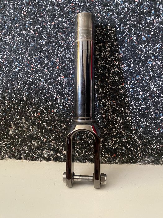 Запчасти на трюковой самокат