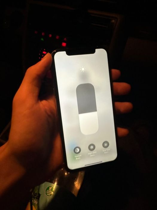 IPhone Xs срочна сатылады
