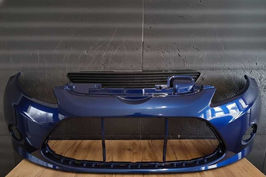 Bara Fata Ford Fiesta 2008-2013 (Ocean Blue (Albastru))