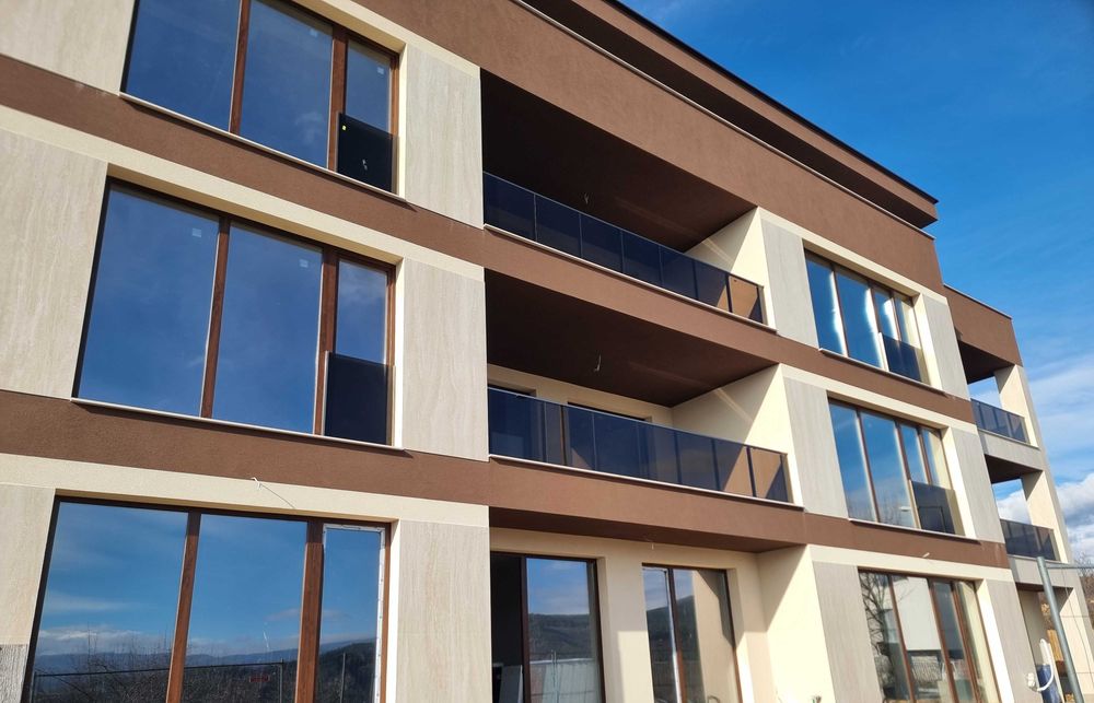 Продажби в модерна жилищна сграда в кв. Баларбаши