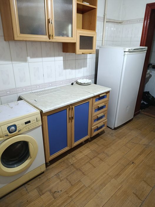 квартира 3х комнатная