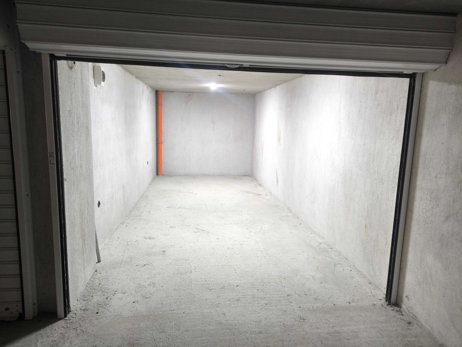 Дава се под наем Гараж / Паркомясто в Стара Загора, Аязмото - 21 кв.м за 66.3 € - Снимка #3