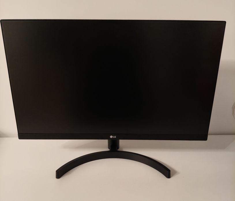 Monitor LG 24'' ecran IPS full HD