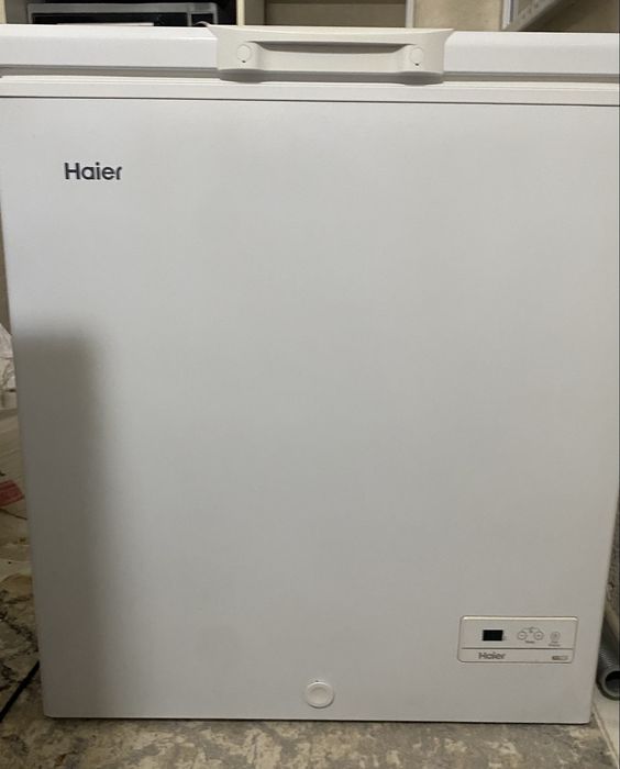 Продается Морозильник 150 л