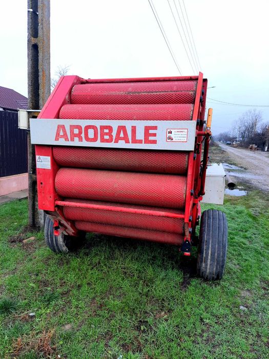 Vand presa CLAAS ROLLANT 44