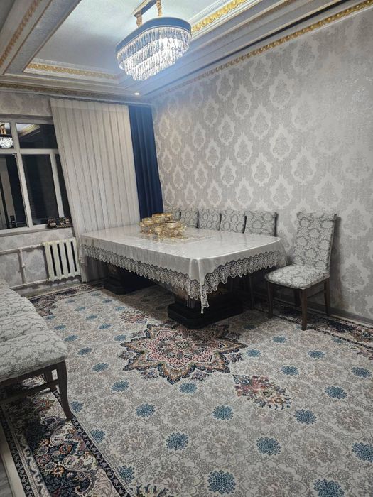 Аренда 3/1/4 Коракамиш 2/4