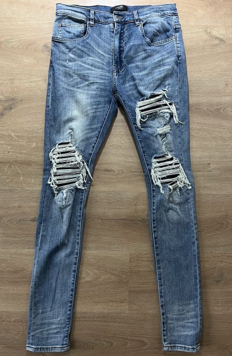 Amiri мъжки дънки W34