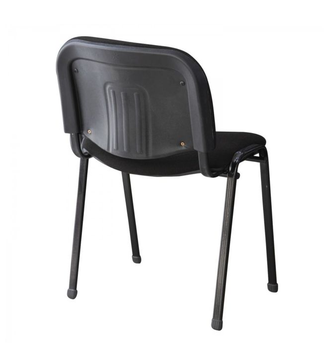 Стул "ИЗО" черный (МТ-ТВ-044539)