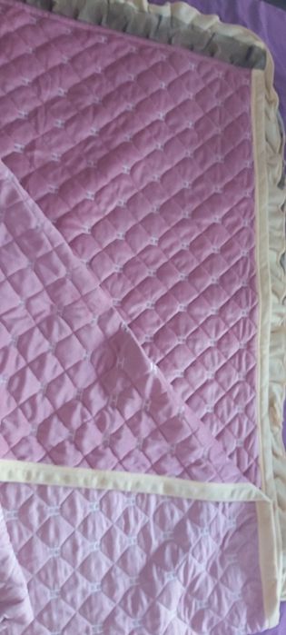 Плед   на кровать