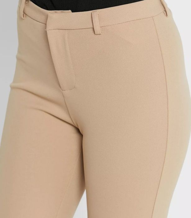 Pantaloni Vero Moda blugi Vero Moda