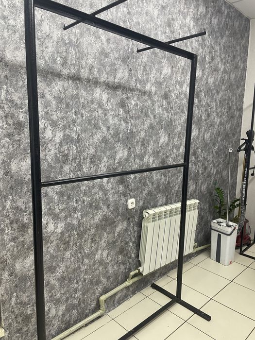 В прожаже стойки б/у