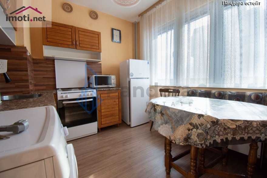 Продава се Едностаен апартамент в София, Банишора - 49 кв.м за 1960 €/кв.м - Снимка #4